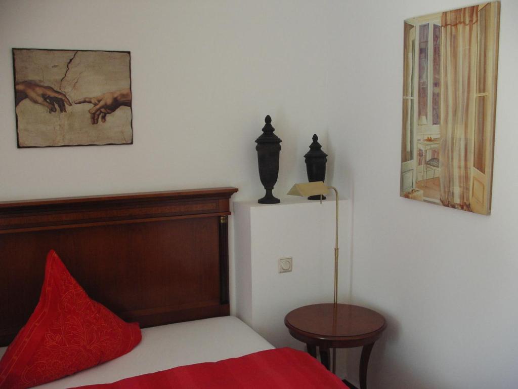 Hotel Zum Alten Brunnen Rheine Room photo