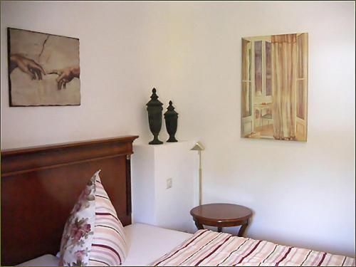 Hotel Zum Alten Brunnen Rheine Room photo